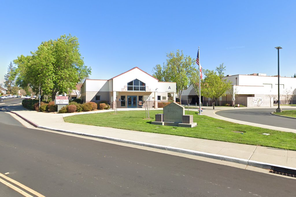 Breen Elementary School
