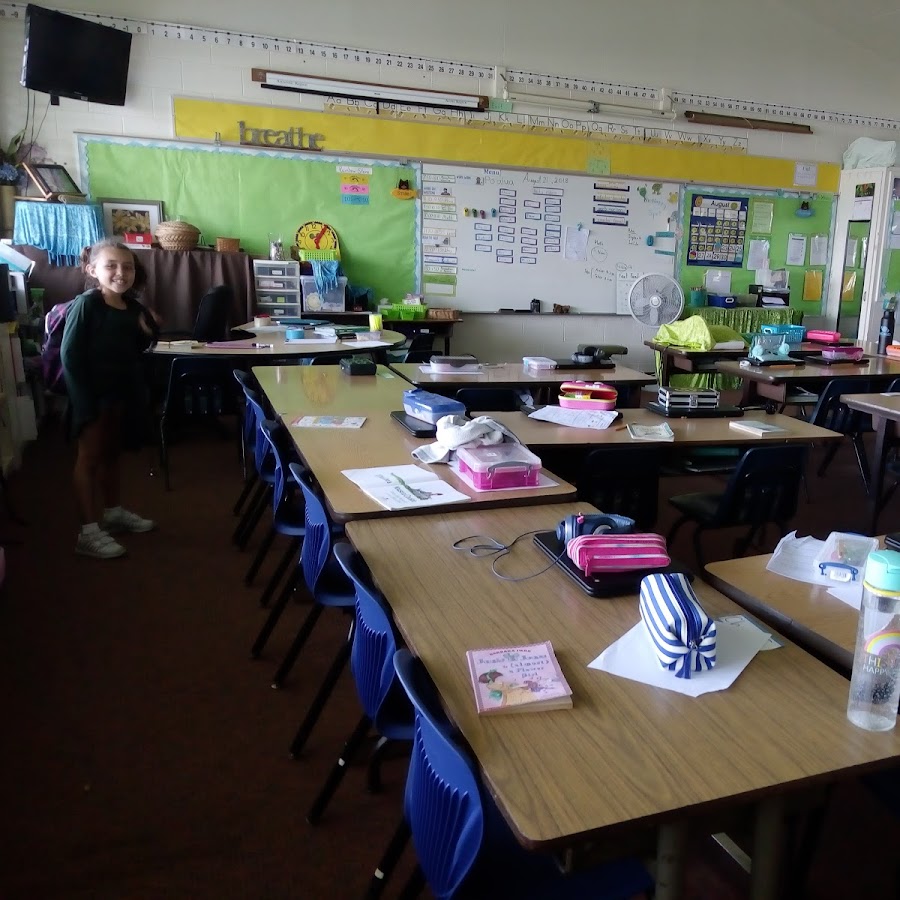 Haiku Elementary School