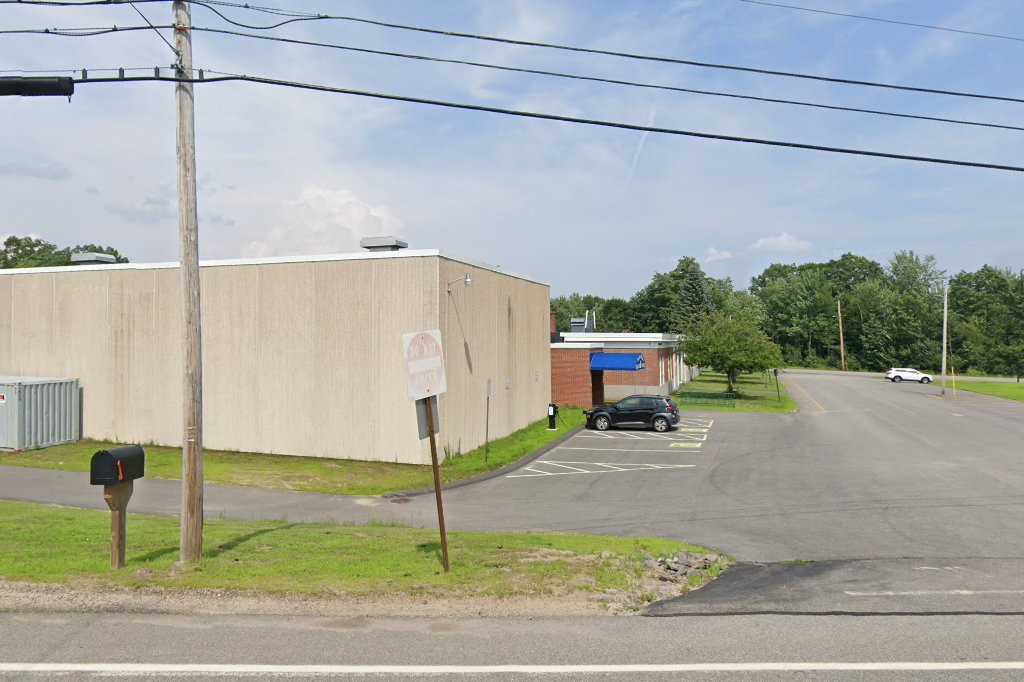 Dayton Consolidated School