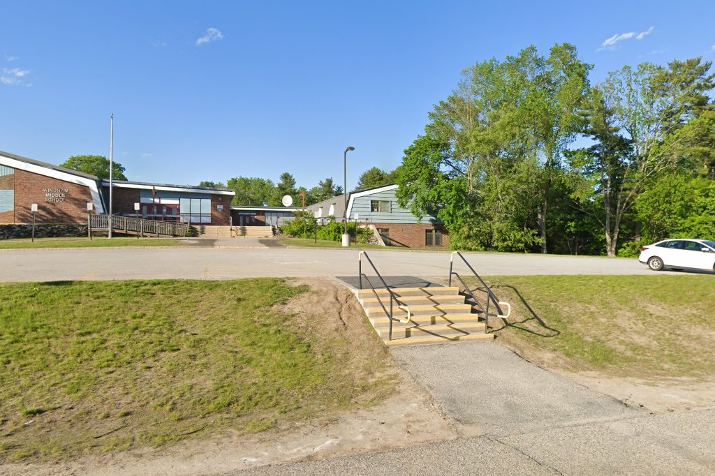 Windham Middle School
