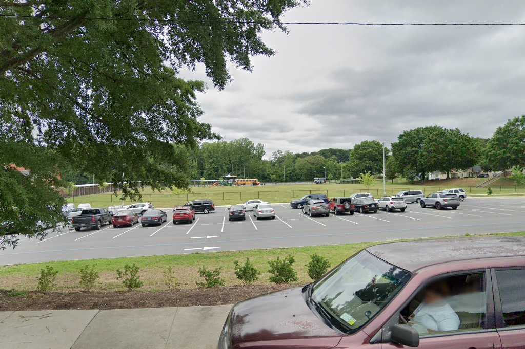 Paisley Middle School