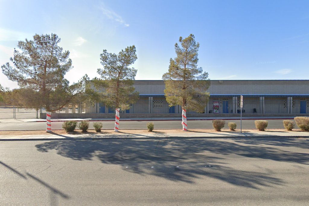 John R Beatty Elementary School
