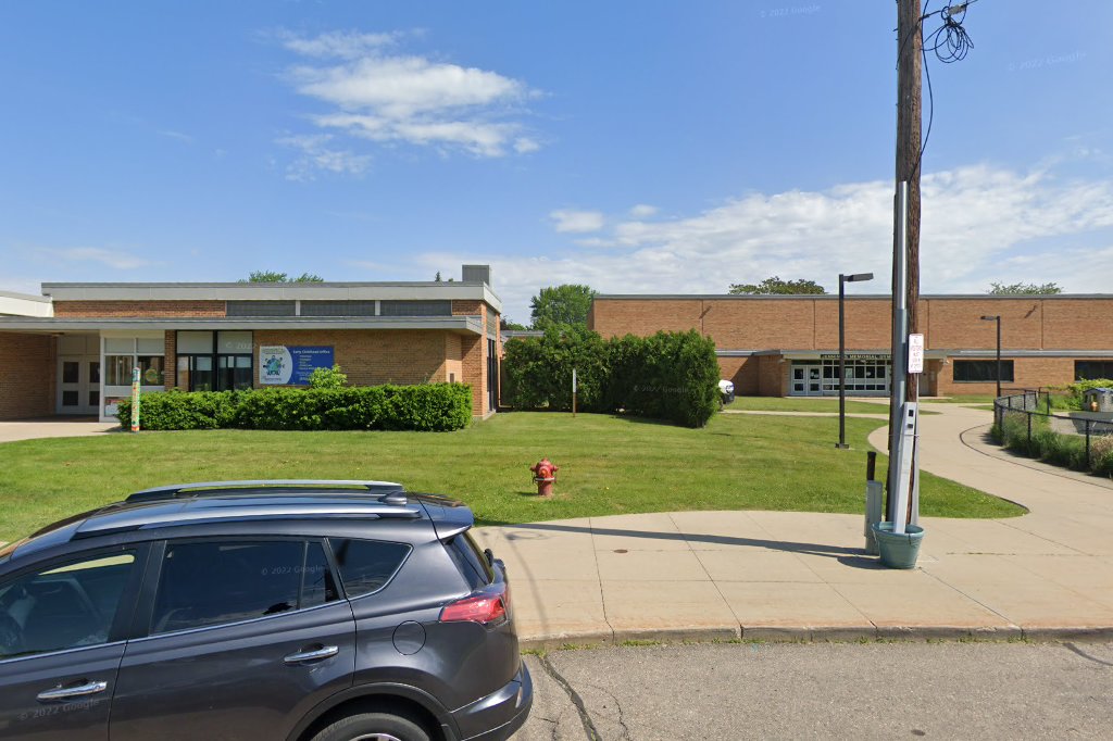 Fenton Intermediate School