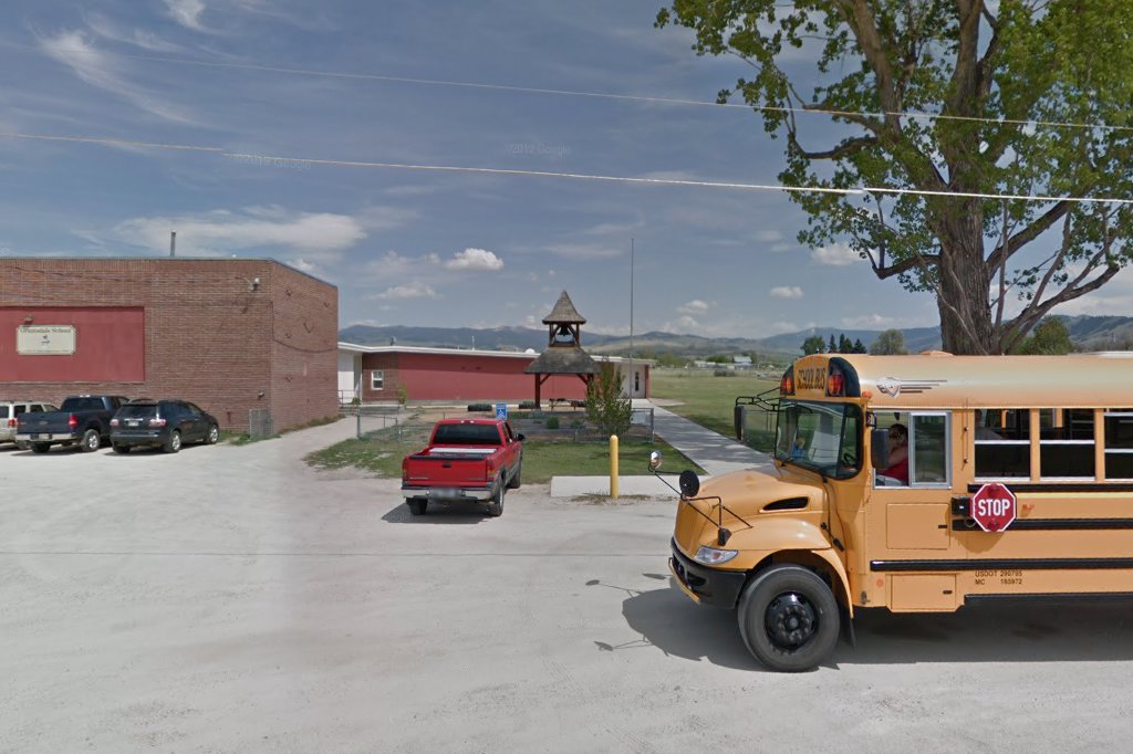 Grantsdale Elementary School