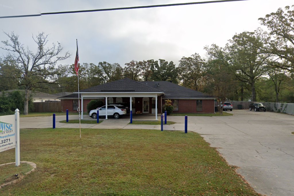 Buttons & Bows Child Care Center