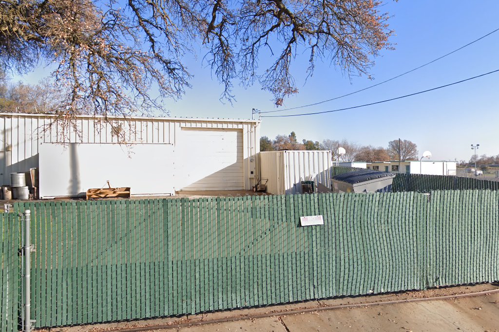 Dry Creek Elementary School