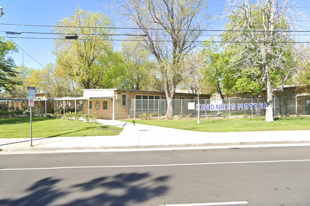 Hubbard Street Elementary School
