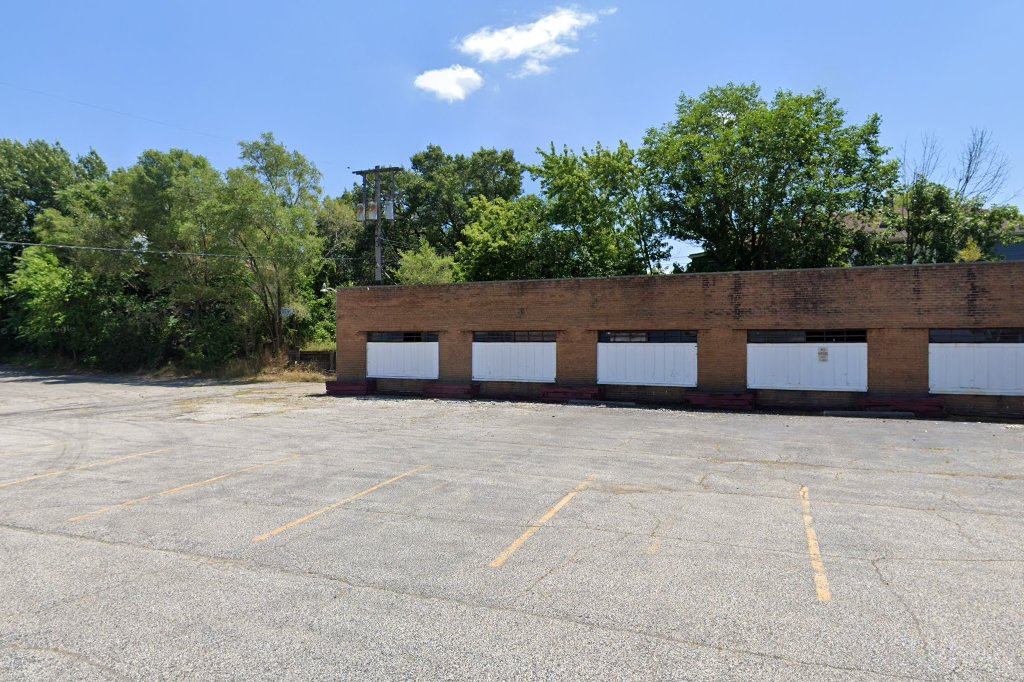 Ambassador Chrisitan Academy
