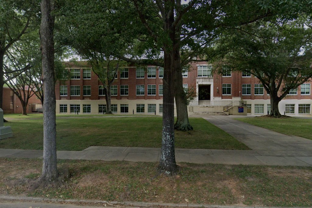 Shelby Middle School
