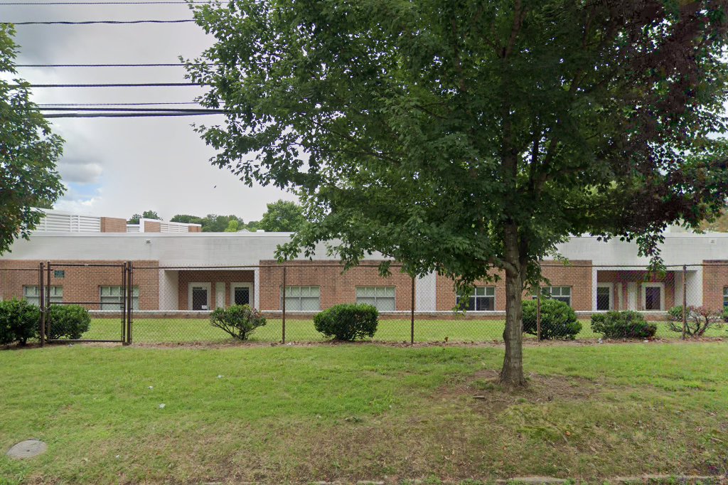 Children's Center