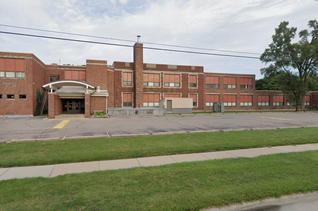 Fisher Elementary School