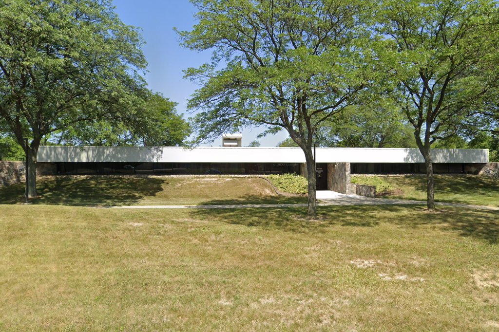 Special Services School