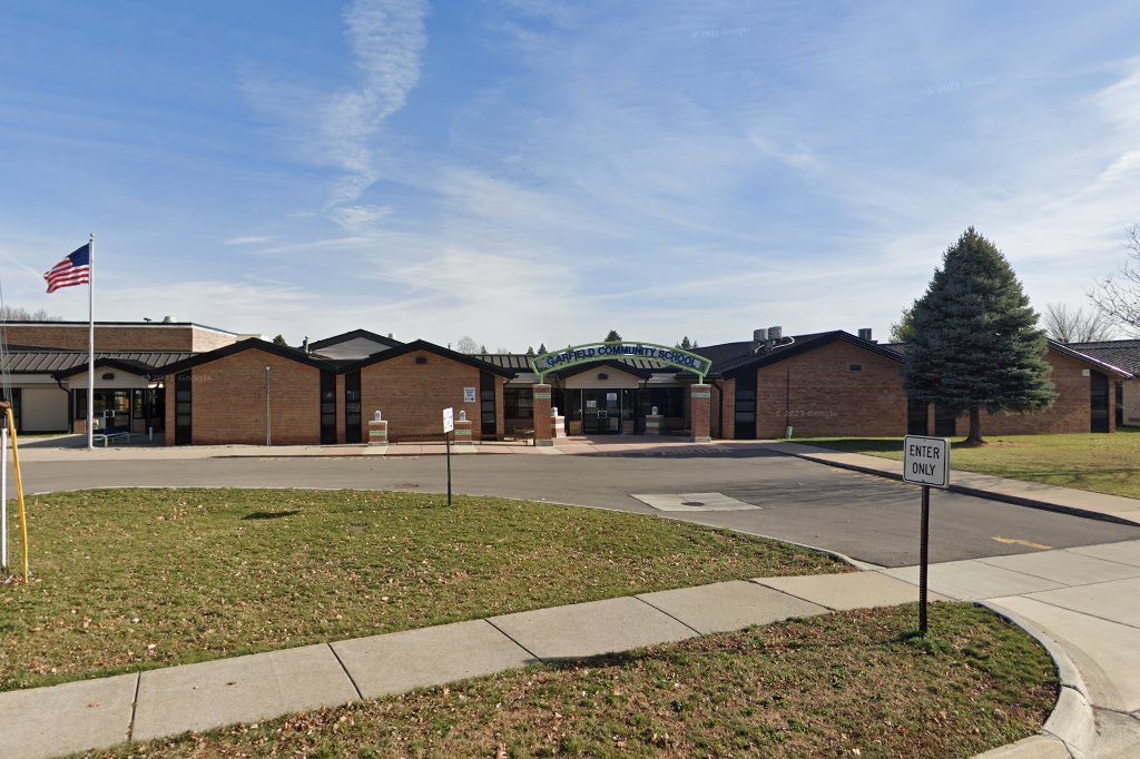 Garfield Elementary School