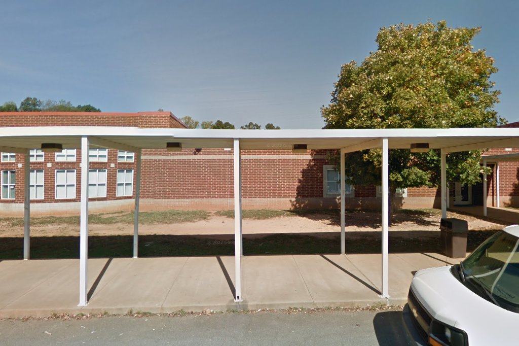 Meadowlark Middle School