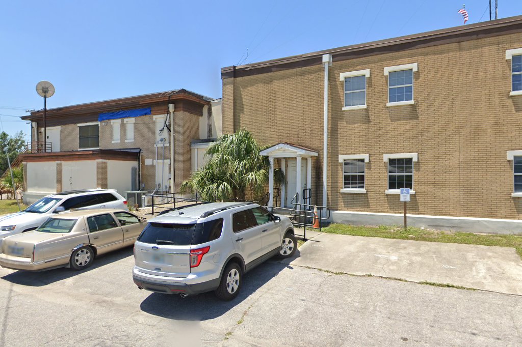Hardee County State Attorney