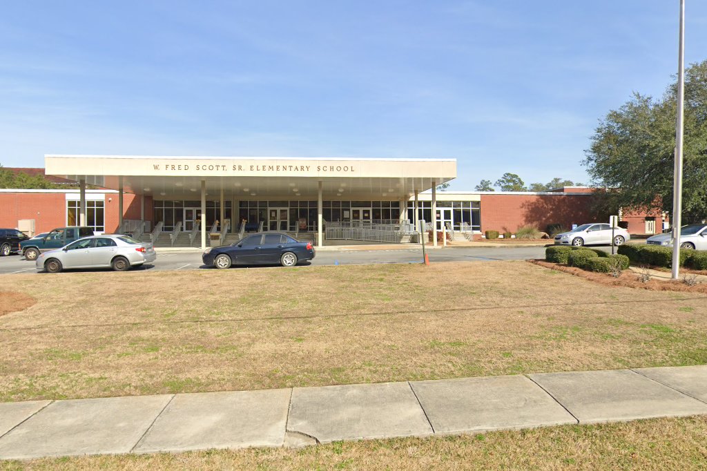 Scott Elementary School