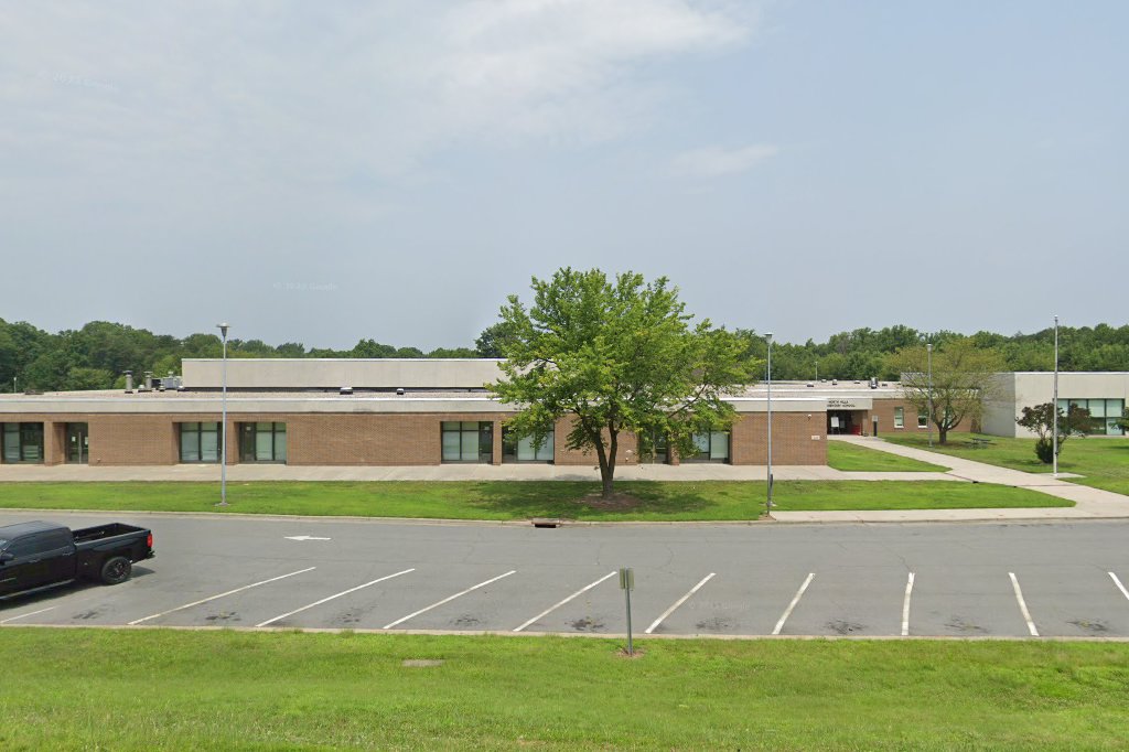 North Hills Elementary School