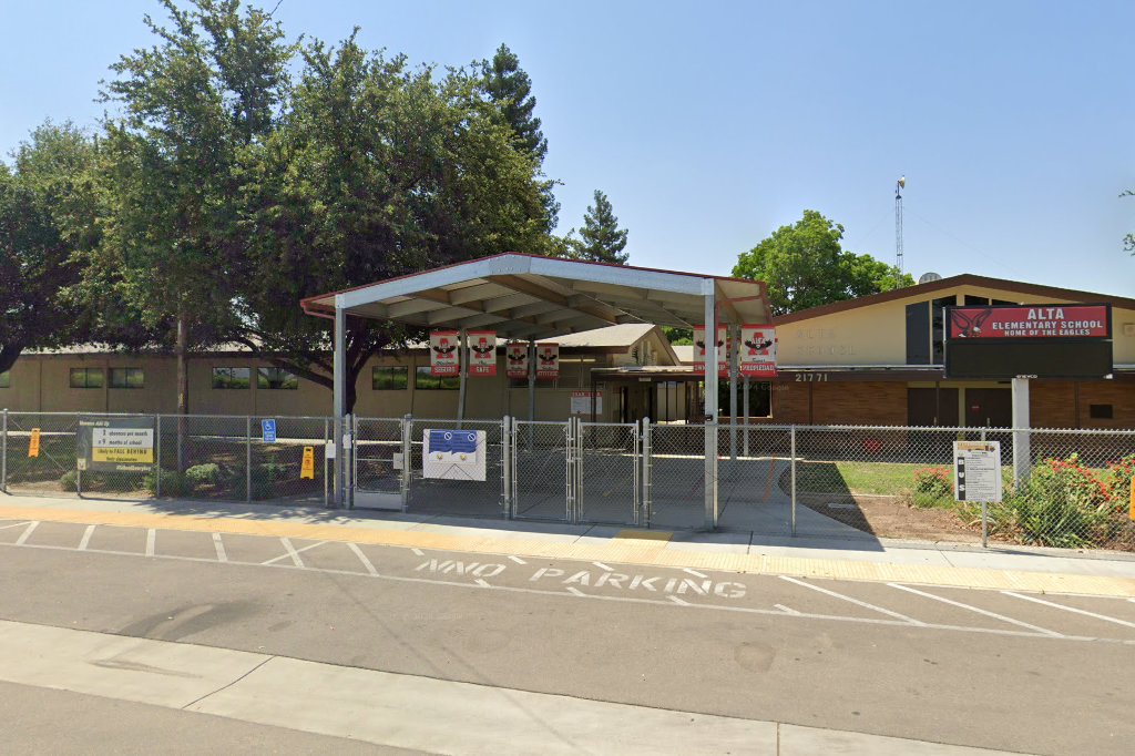 Alta Elementary School