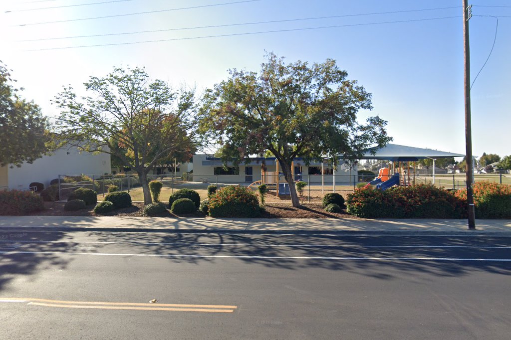 Cox Elementary School