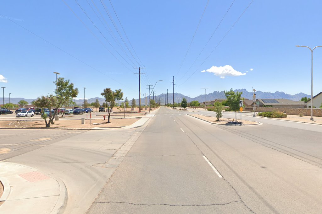 Monte Vista Elementary School