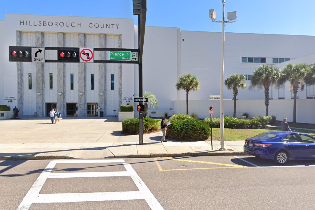 Hillsborough County State Attorney