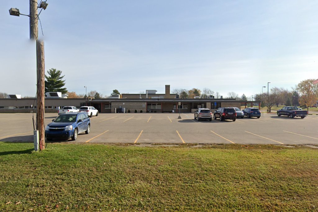 Myers Elementary School
