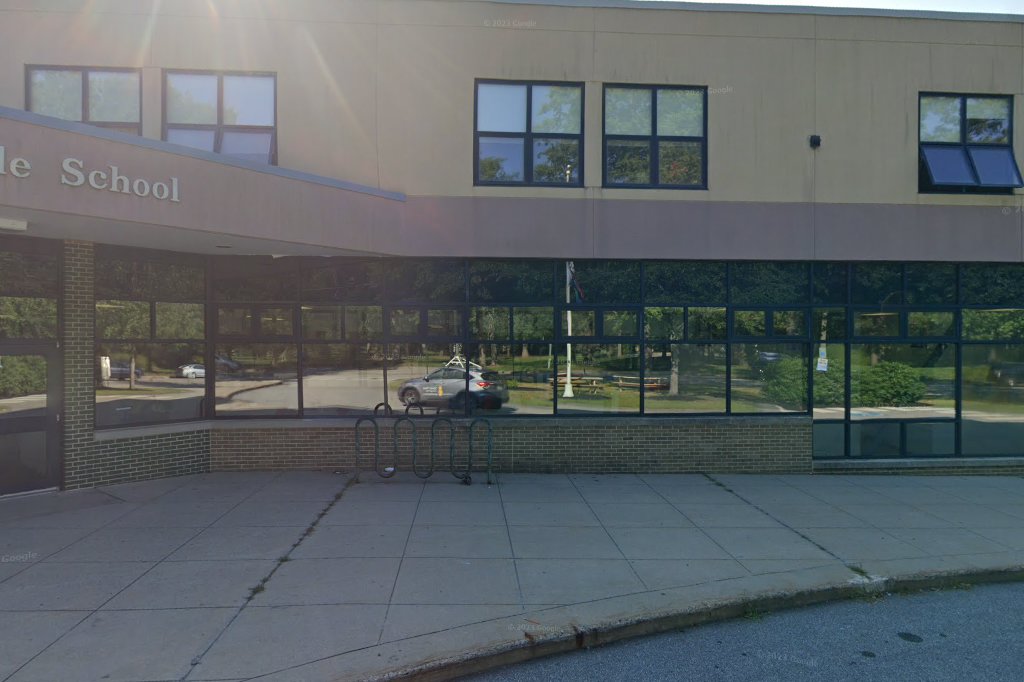 King Middle School