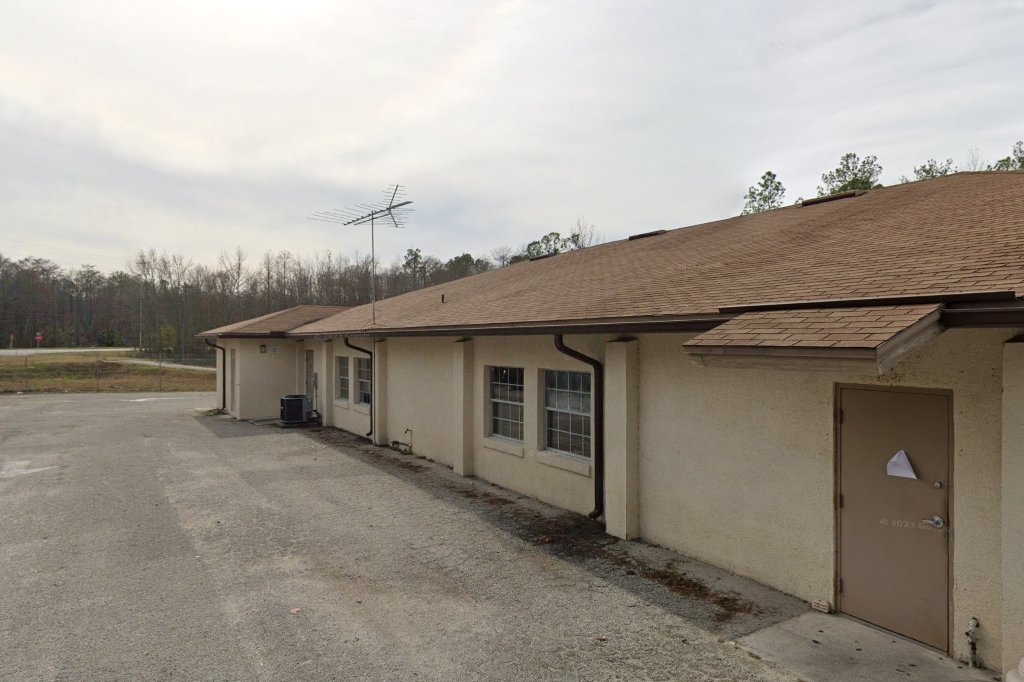 Orange Park Motor Vehicle Services