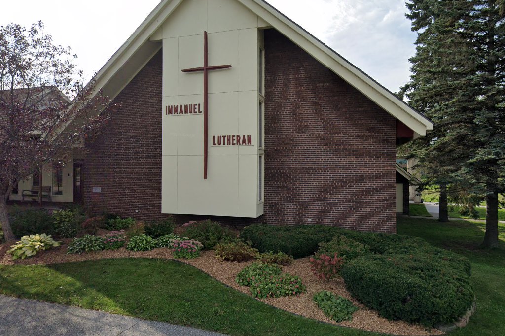 Immanuel Lutheran Church