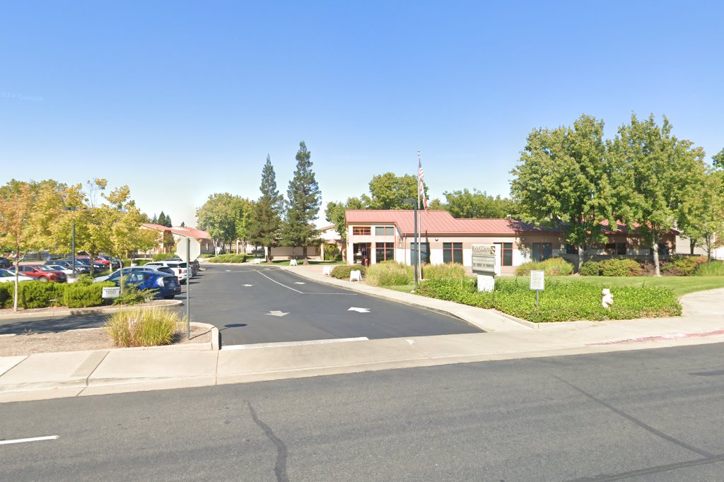 Rock Creek Elementary School