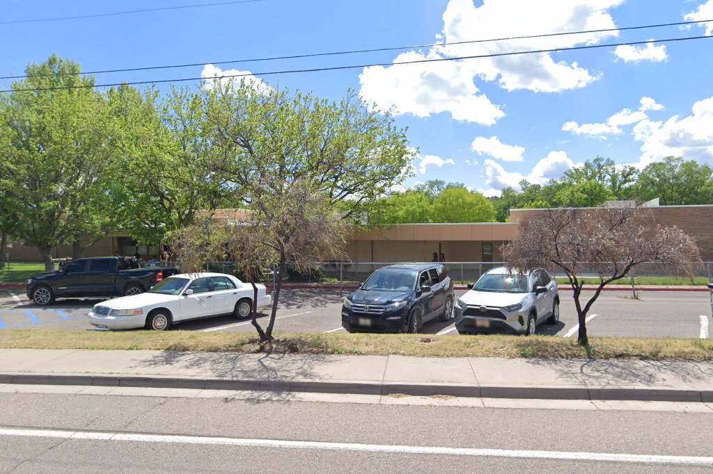 Jose Barrios Elementary School