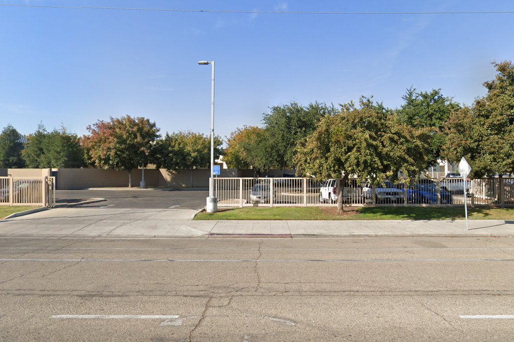 Elizabeth Terronez Middle School