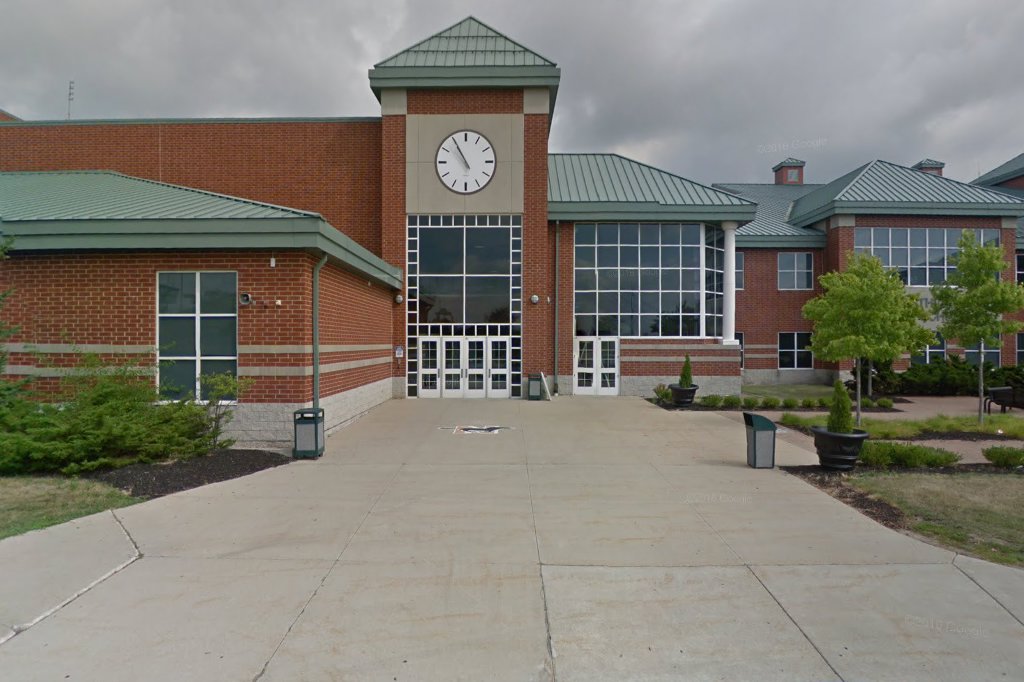 Northville High School