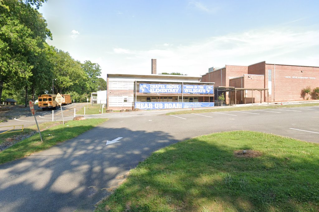 Chapel Grove Elementary School