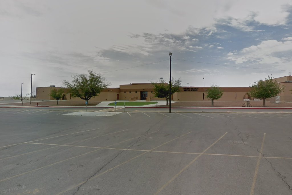 Dugan-Tarango Middle School