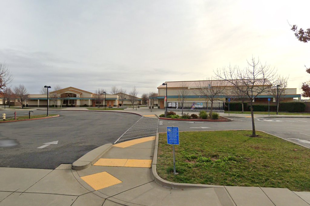 Sunset Ridge Elementary School