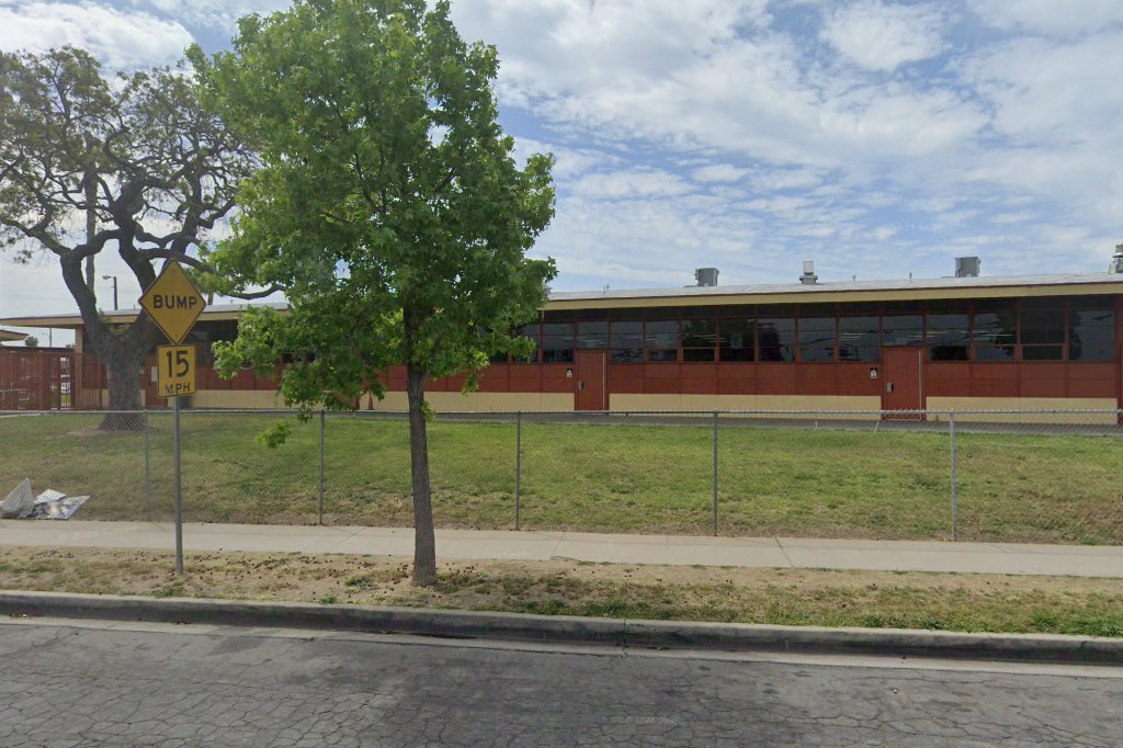 Tibby Elementary School