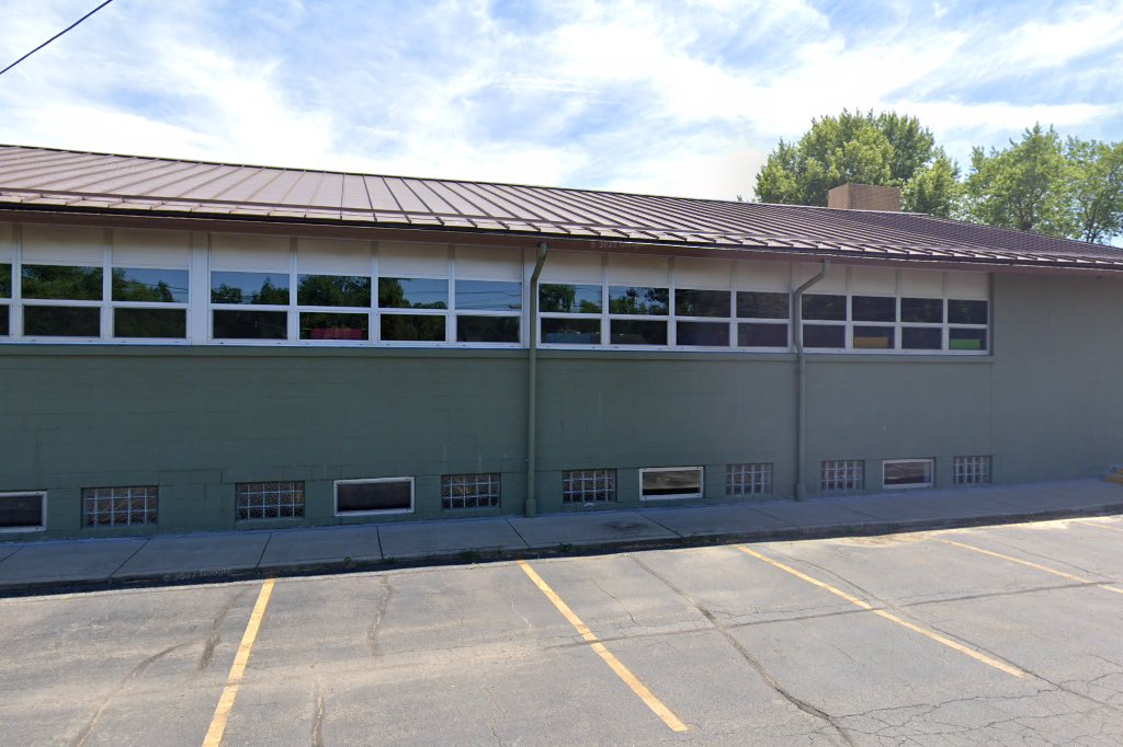 Trinity Lutheran School