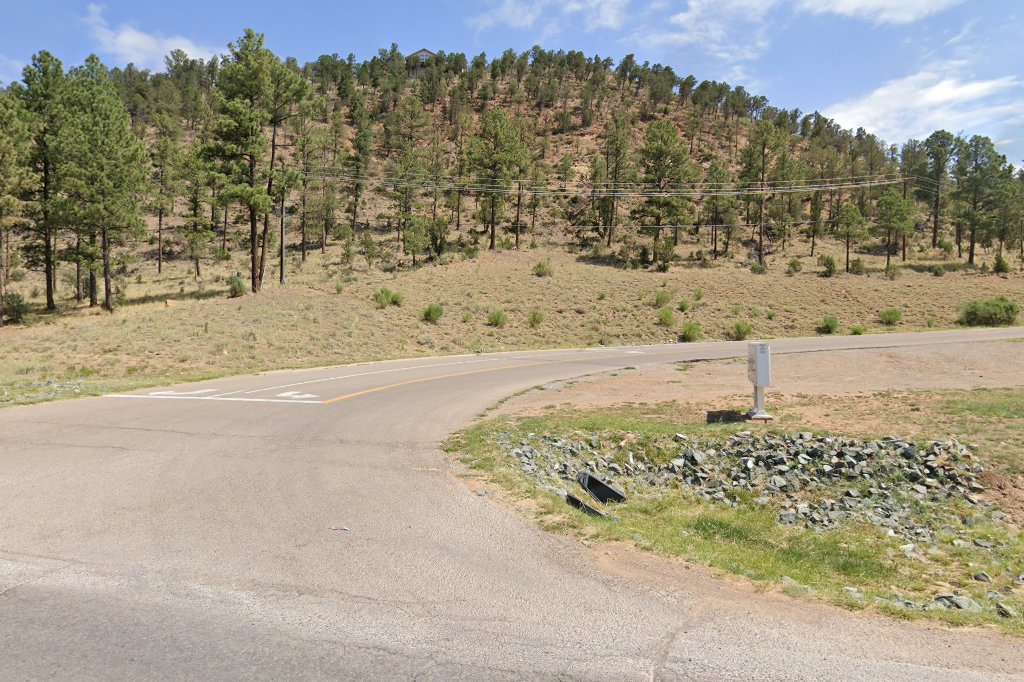 Ruidoso Middle School