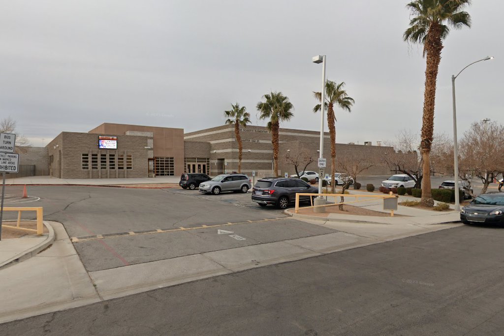Aggie Roberts Elementary School