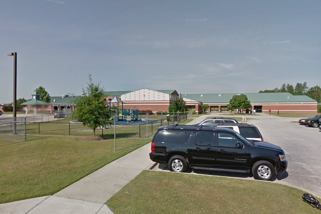 Lake Rim Elementary School