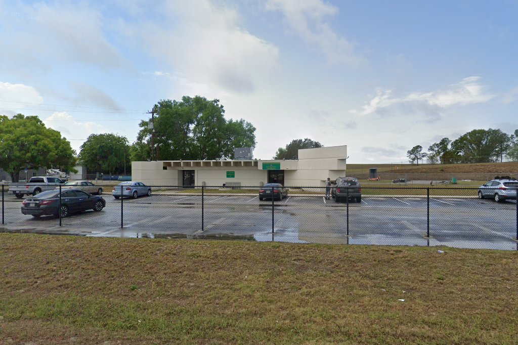 Tavares Driver License Office