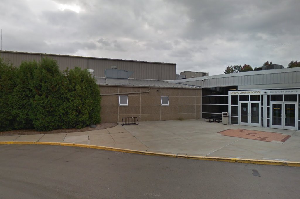 Lansing Christian School