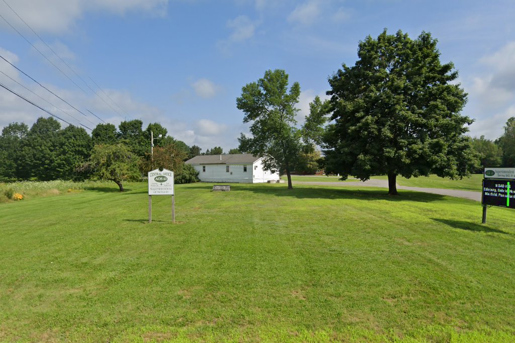 Marion C Cook School
