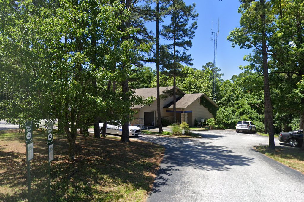 Eureka Springs Testing Facility