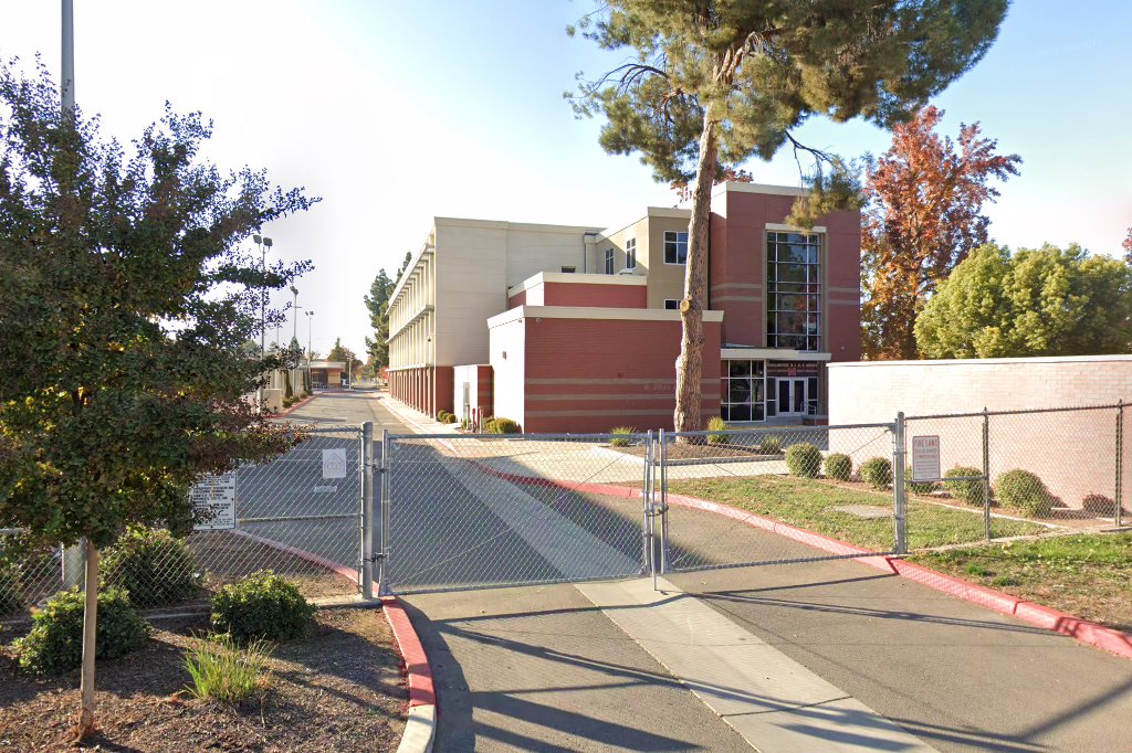 Mclane High School