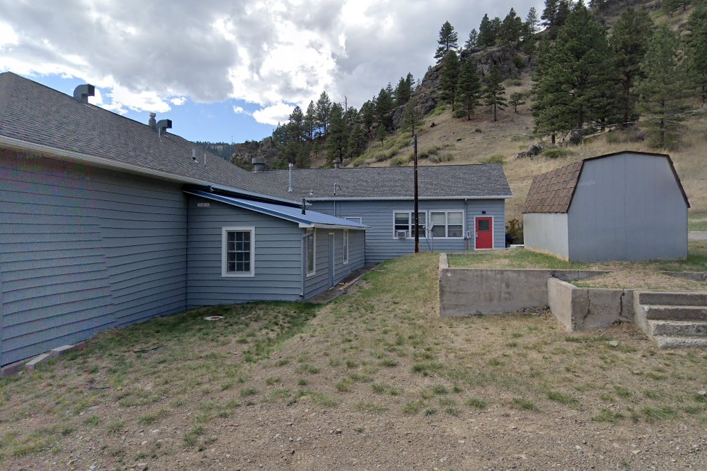 Wolf Creek School