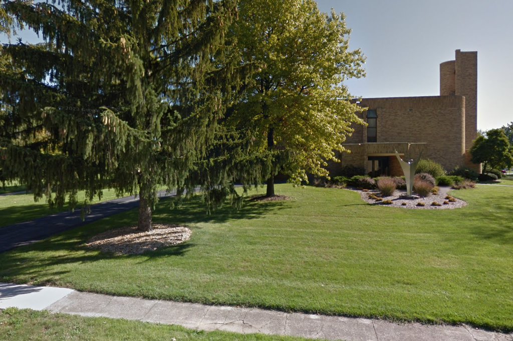 Immanuel Lutheran Church