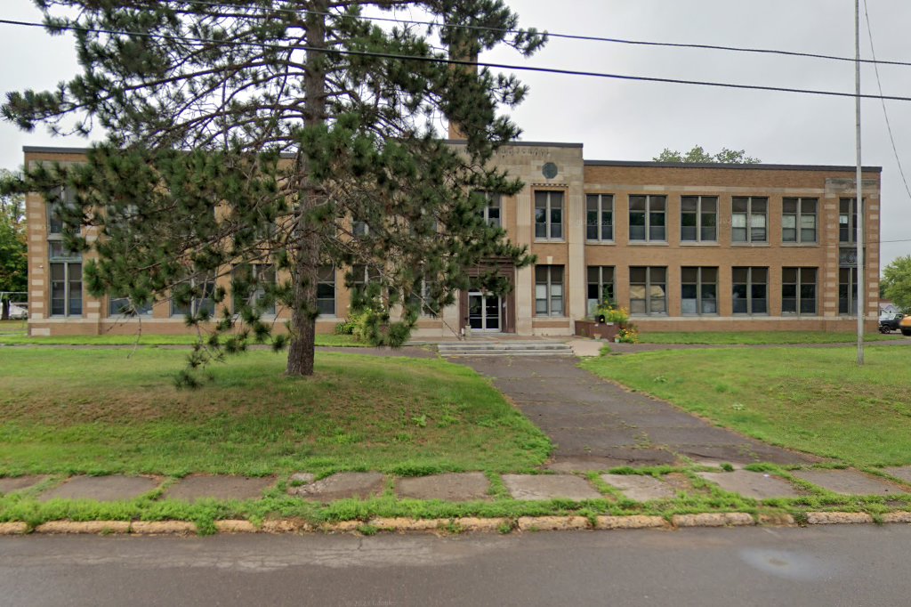 Sleight Elementary School