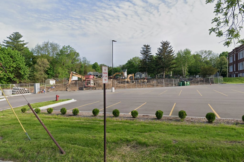 Main Street School